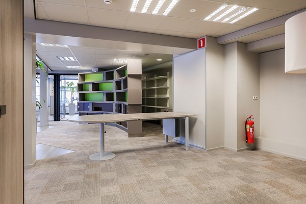 Medium property photo - Oude Vismarkt 4, 1441 AM Purmerend